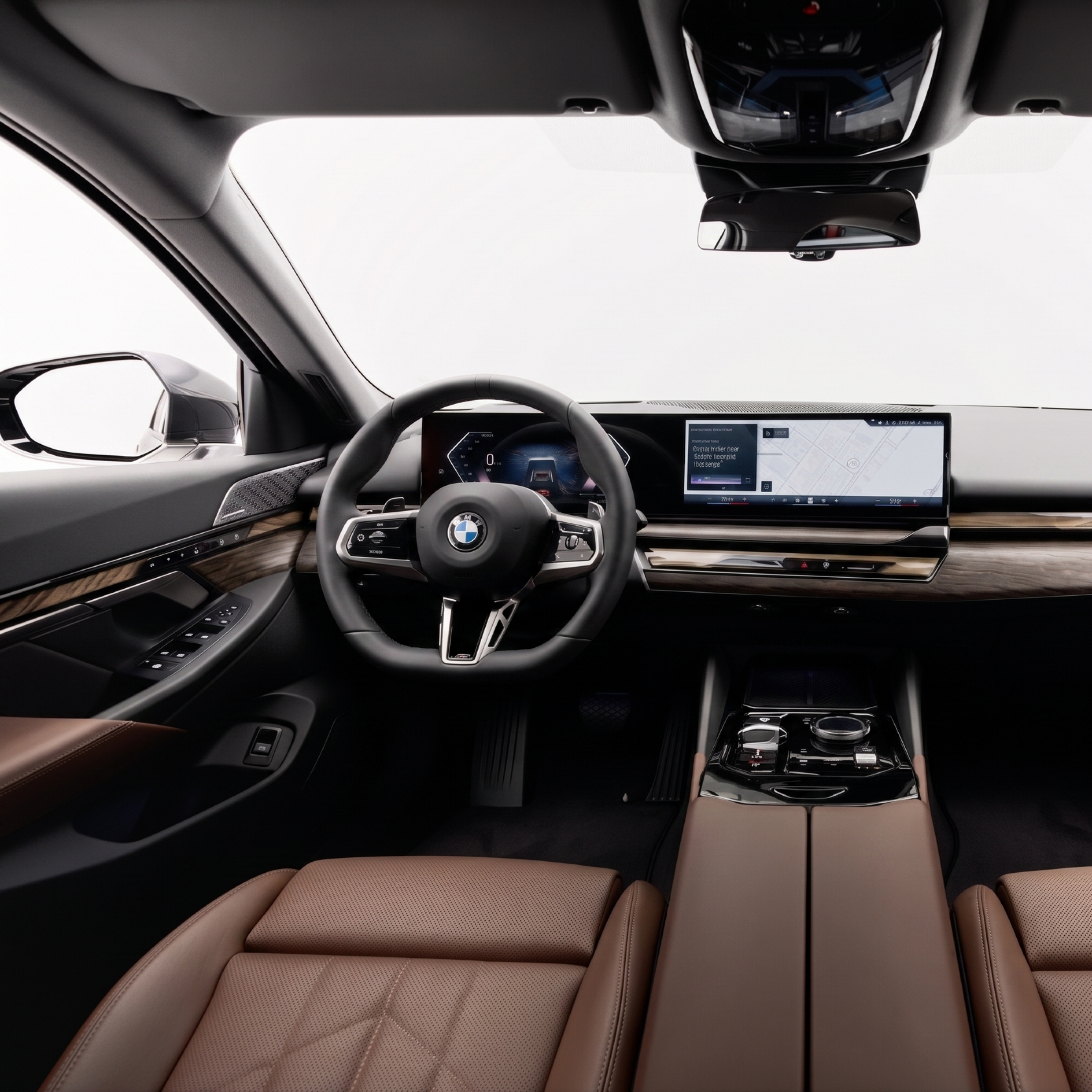 BMW 520i